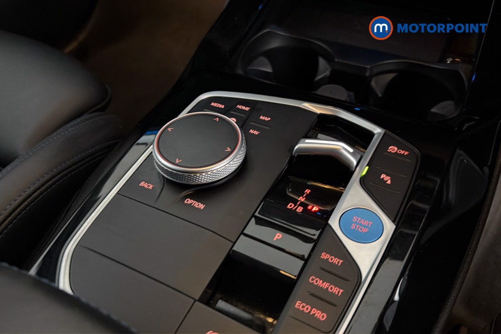 BMW IX3 M Sport Automatic Electric SUV - Stock Number (1672854) - 14th supplementary image