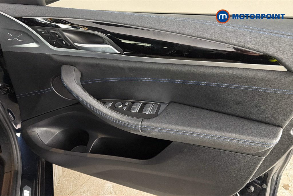 BMW IX3 M Sport Automatic Electric SUV - Stock Number (1672854) - 19th supplementary image
