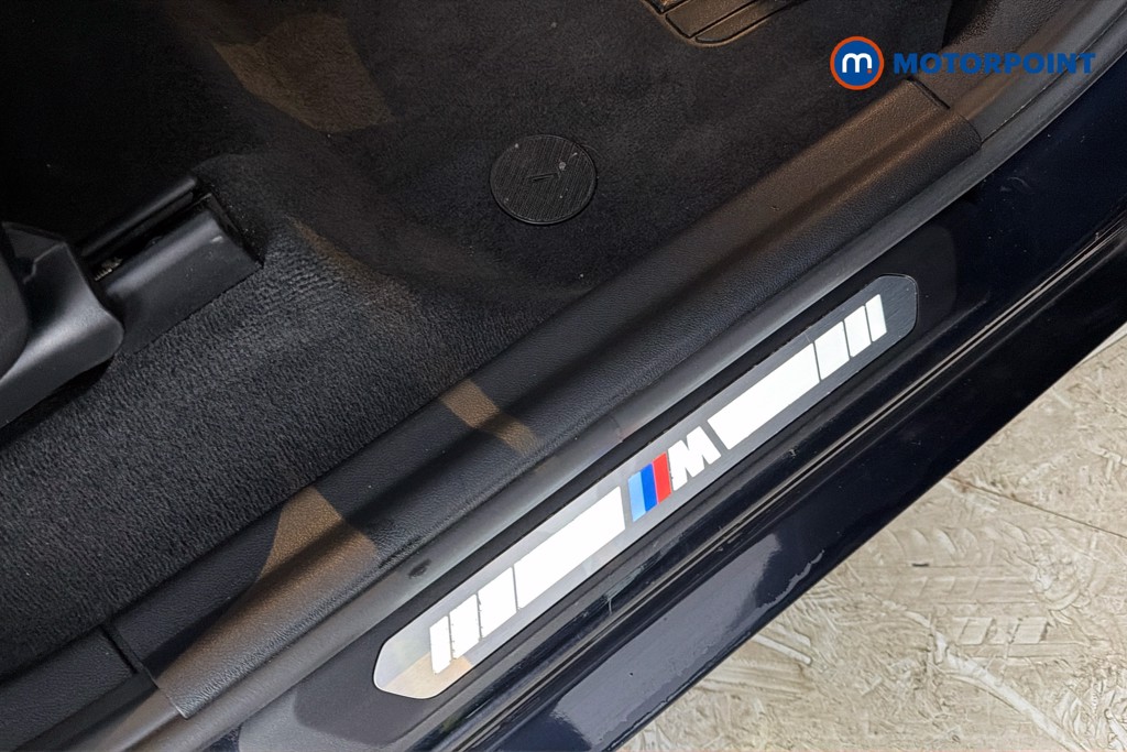 BMW IX3 M Sport Automatic Electric SUV - Stock Number (1672854) - 21st supplementary image