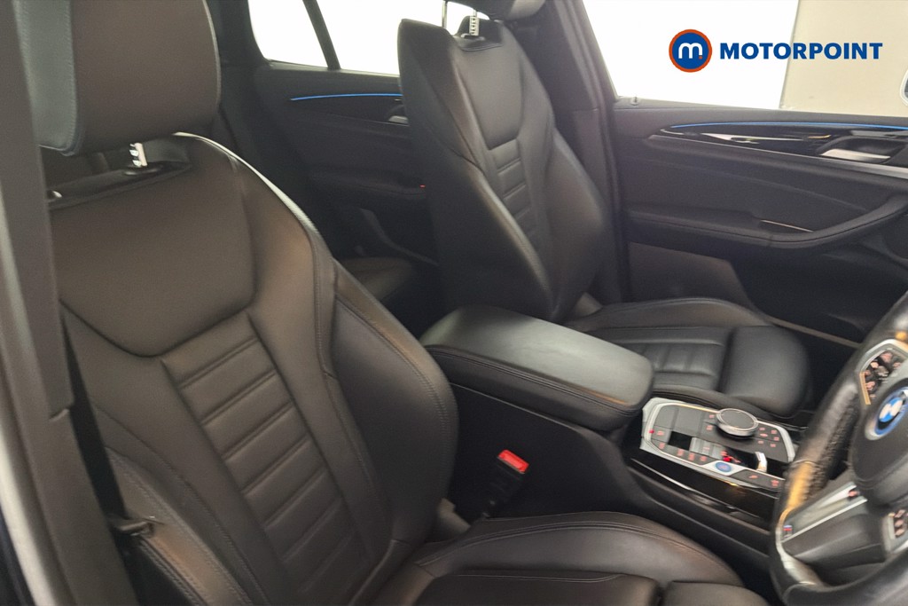 BMW IX3 M Sport Automatic Electric SUV - Stock Number (1672854) - 22nd supplementary image