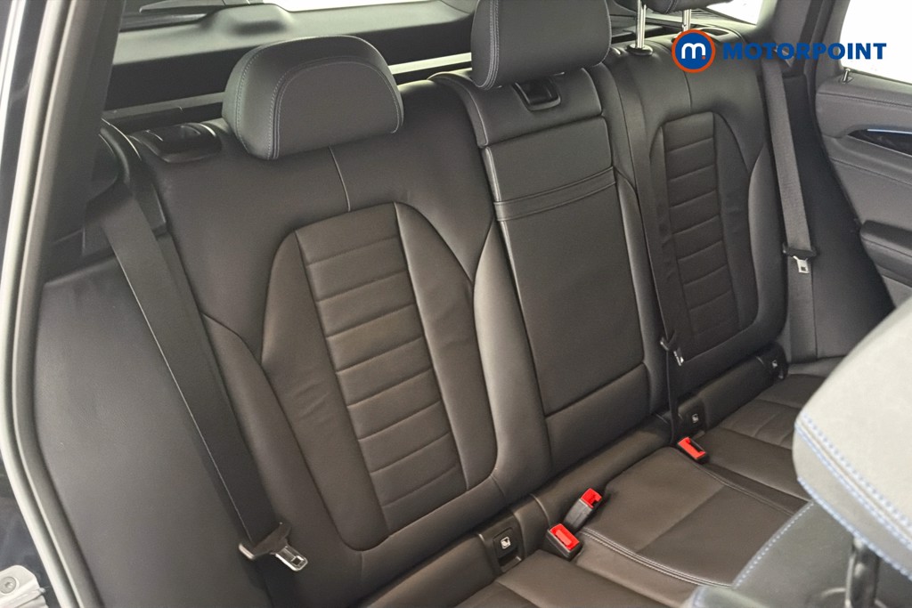 BMW IX3 M Sport Automatic Electric SUV - Stock Number (1672854) - 23rd supplementary image