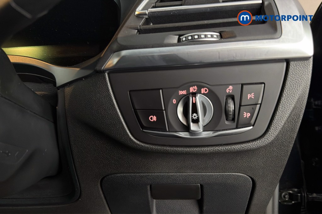 BMW IX3 M Sport Automatic Electric SUV - Stock Number (1672854) - 26th supplementary image