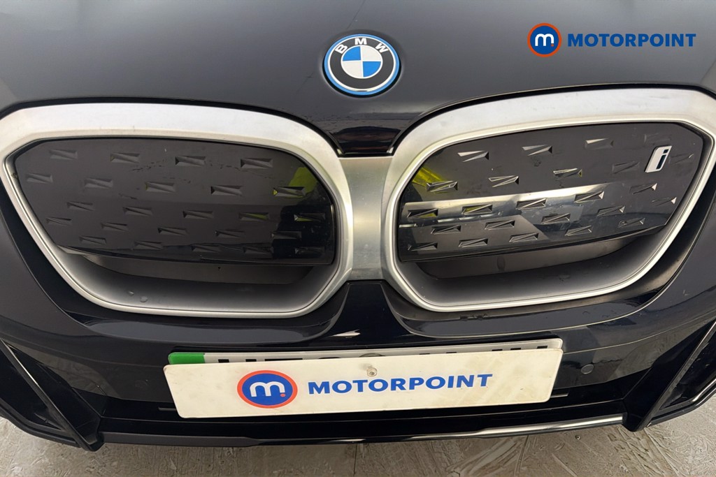BMW IX3 M Sport Automatic Electric SUV - Stock Number (1672854) - 30th supplementary image