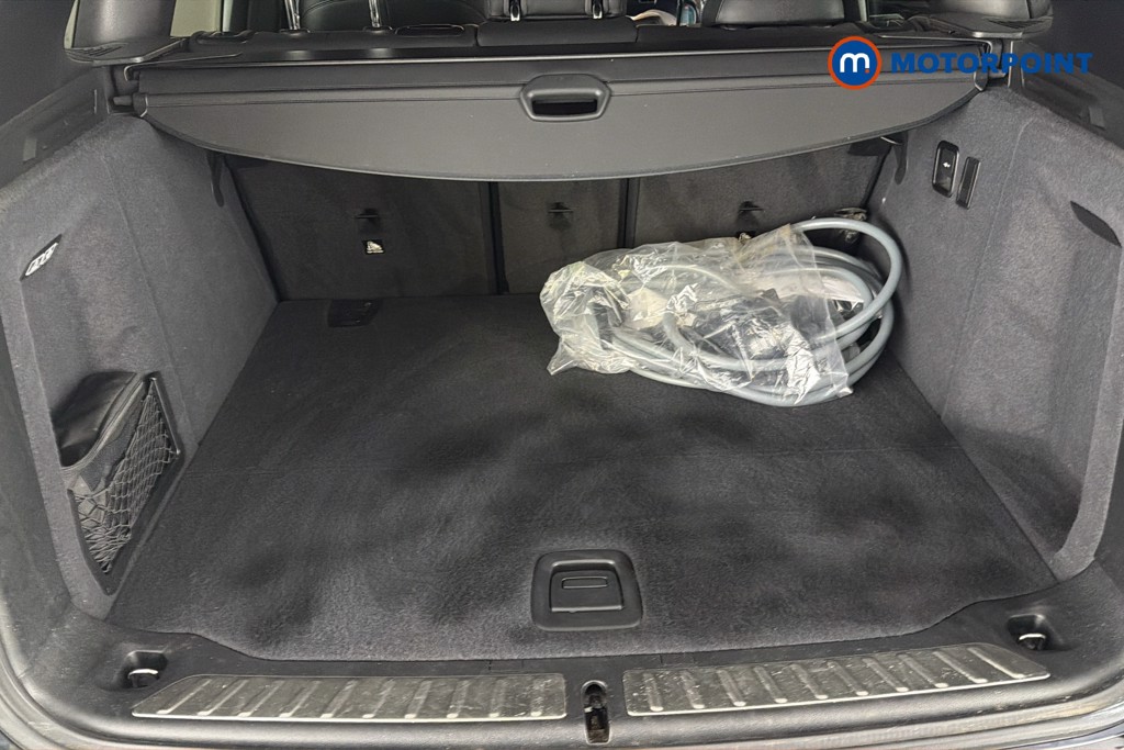 BMW IX3 M Sport Automatic Electric SUV - Stock Number (1672854) - 33rd supplementary image
