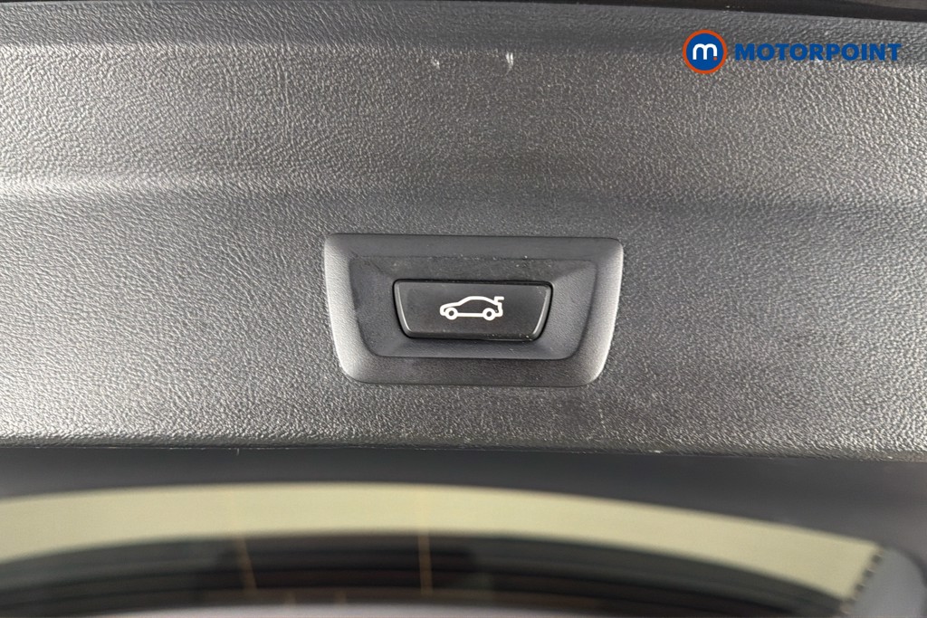 BMW IX3 M Sport Automatic Electric SUV - Stock Number (1672854) - 35th supplementary image