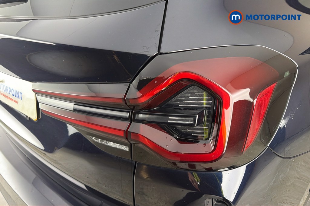 BMW IX3 M Sport Automatic Electric SUV - Stock Number (1672854) - 38th supplementary image