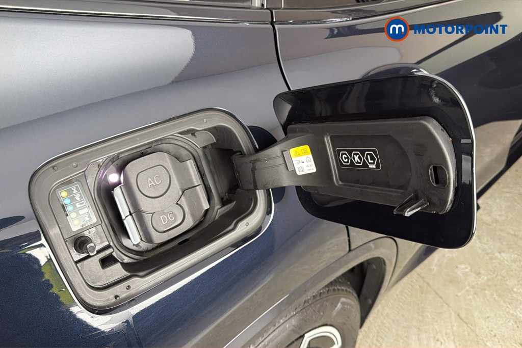 BMW IX3 M Sport Automatic Electric SUV - Stock Number (1672854) - 41st supplementary image
