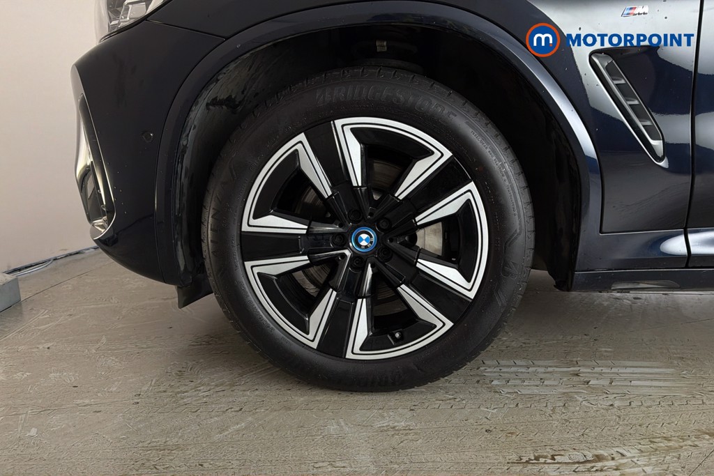 BMW IX3 M Sport Automatic Electric SUV - Stock Number (1672854) - 47th supplementary image