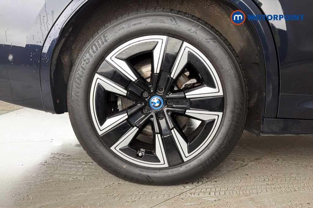 BMW IX3 M Sport Automatic Electric SUV - Stock Number (1672854) - 49th supplementary image