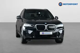 BMW IX3 M Sport Automatic Electric SUV - Stock Number (1672854) - Front bumper