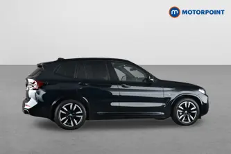 BMW IX3 M Sport Automatic Electric SUV - Stock Number (1672854) - Drivers side