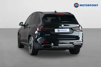 BMW IX3 M Sport Automatic Electric SUV - Stock Number (1672854) - Rear bumper