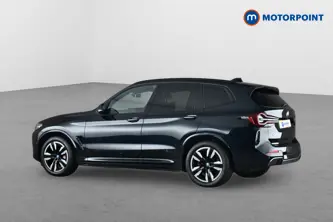 BMW IX3 M Sport Automatic Electric SUV - Stock Number (1672854) - Passenger side rear corner