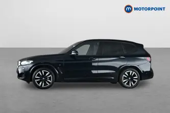 BMW IX3 M Sport Automatic Electric SUV - Stock Number (1672854) - Passenger side