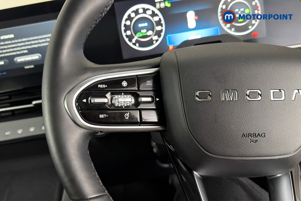 Omoda 5 Noble Automatic Petrol SUV - Stock Number (1672855) - 3rd supplementary image