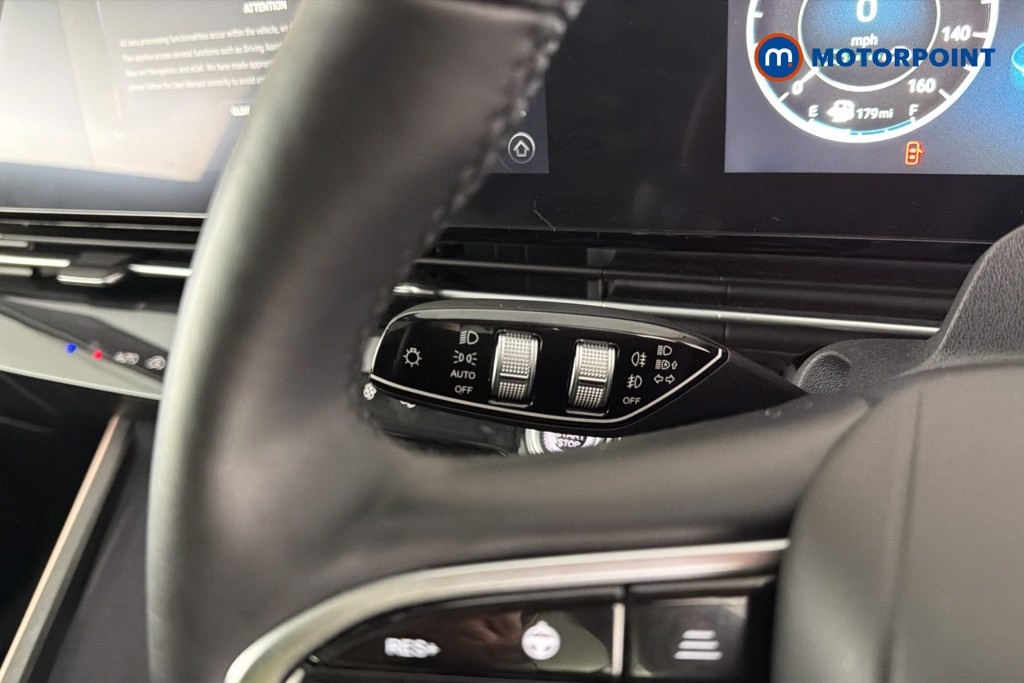 Omoda 5 Noble Automatic Petrol SUV - Stock Number (1672855) - 6th supplementary image
