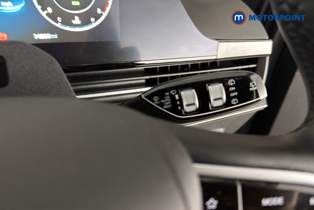 Omoda 5 Noble Automatic Petrol SUV - Stock Number (1672855) - 7th supplementary image