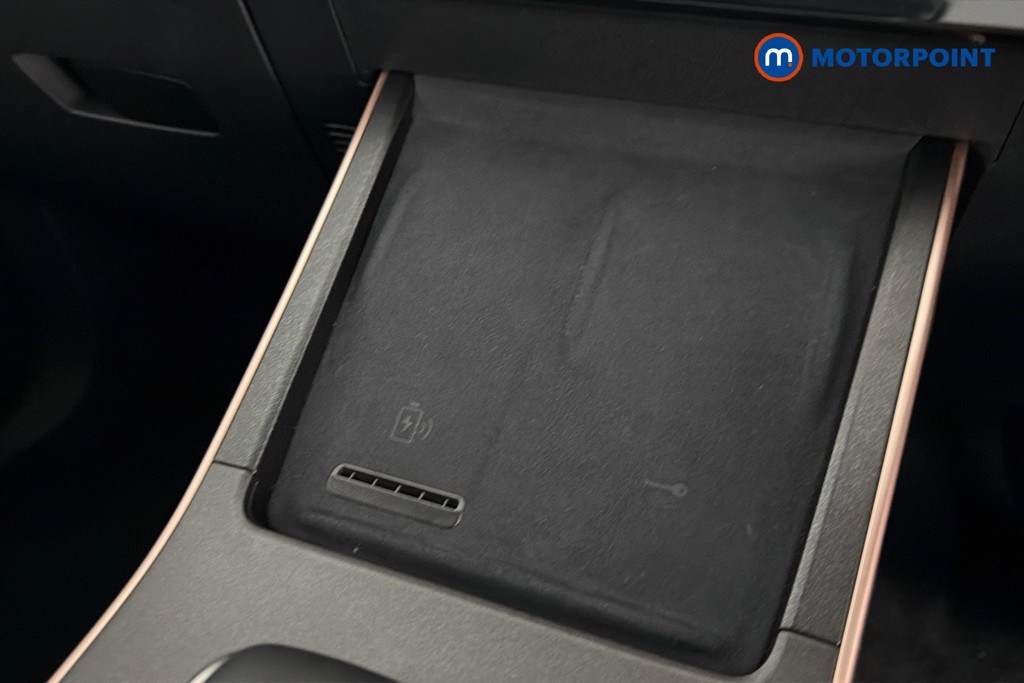 Omoda 5 Noble Automatic Petrol SUV - Stock Number (1672855) - 12th supplementary image