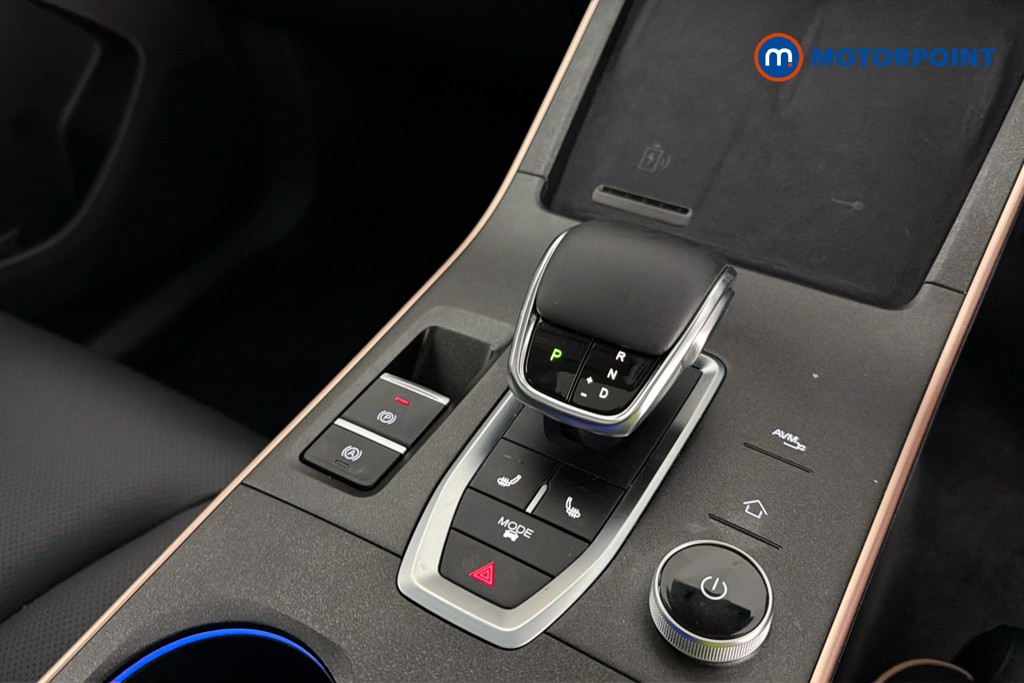 Omoda 5 Noble Automatic Petrol SUV - Stock Number (1672855) - 13th supplementary image