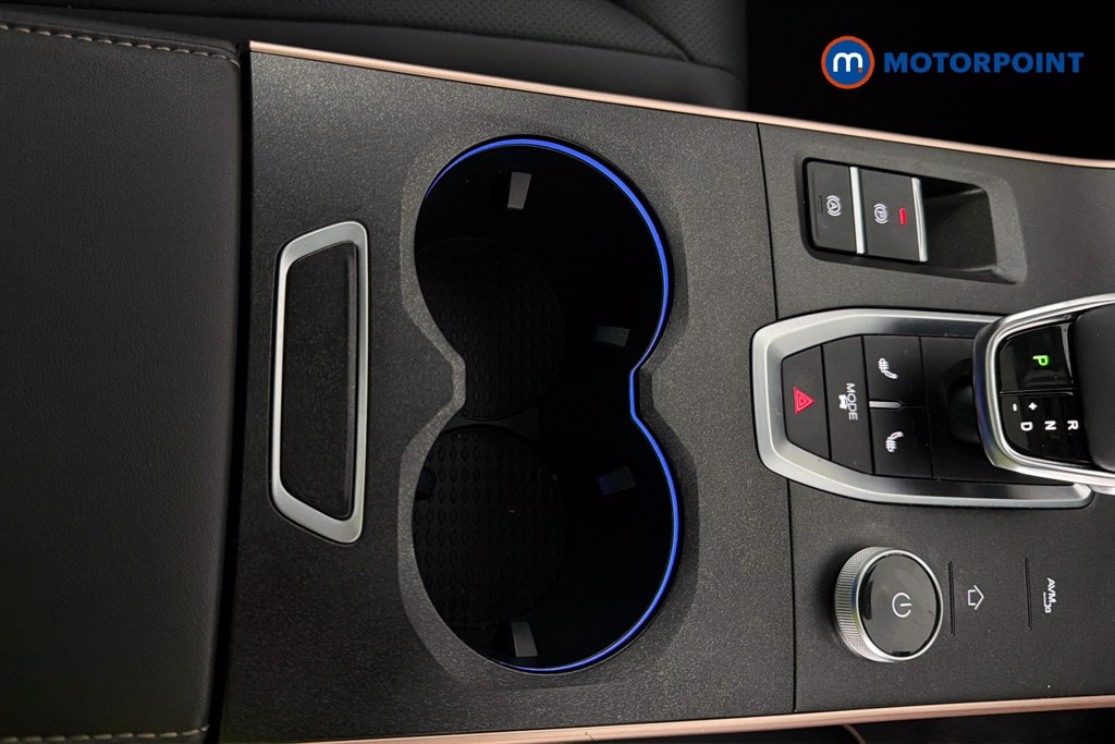 Omoda 5 Noble Automatic Petrol SUV - Stock Number (1672855) - 14th supplementary image