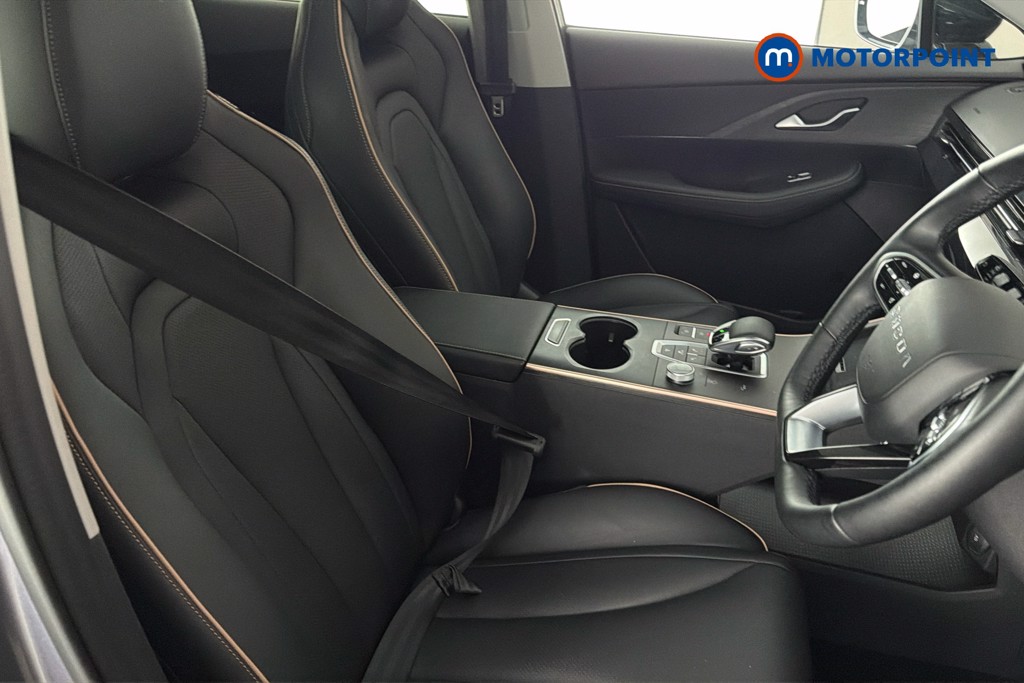 Omoda 5 Noble Automatic Petrol SUV - Stock Number (1672855) - 15th supplementary image
