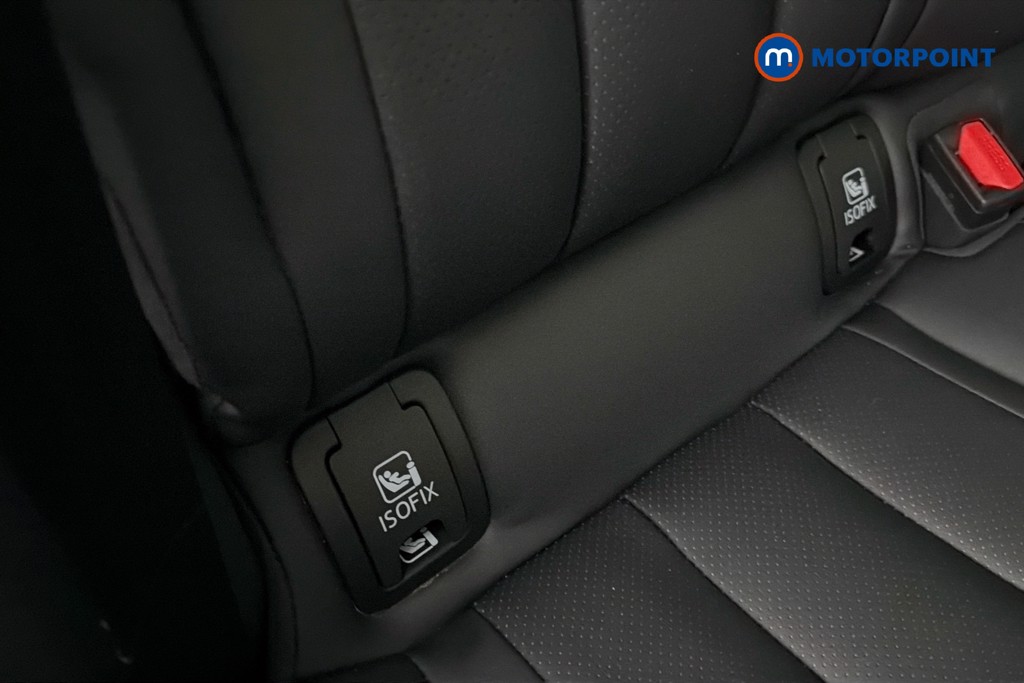 Omoda 5 Noble Automatic Petrol SUV - Stock Number (1672855) - 18th supplementary image