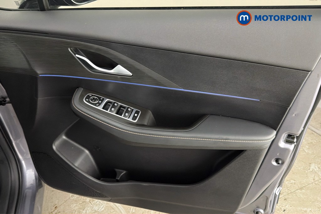 Omoda 5 Noble Automatic Petrol SUV - Stock Number (1672855) - 19th supplementary image