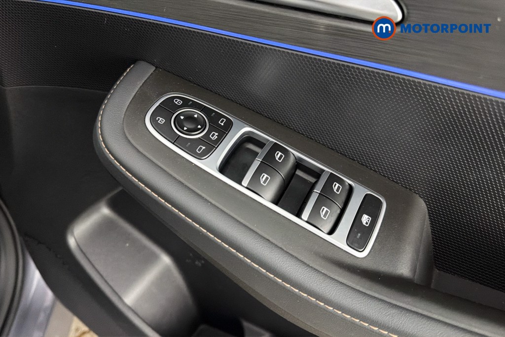 Omoda 5 Noble Automatic Petrol SUV - Stock Number (1672855) - 20th supplementary image