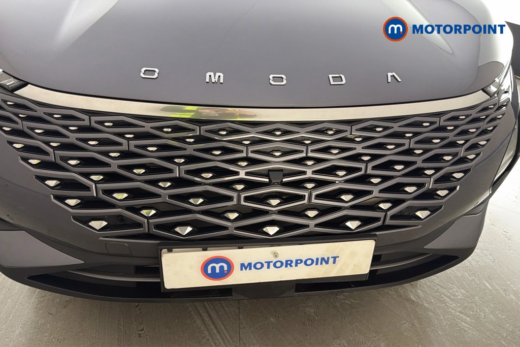 Omoda 5 Noble Automatic Petrol SUV - Stock Number (1672855) - 24th supplementary image