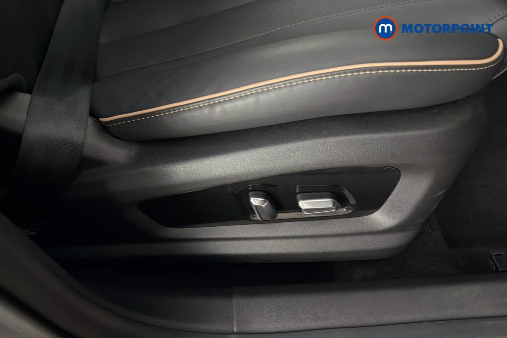 Omoda 5 Noble Automatic Petrol SUV - Stock Number (1672855) - 25th supplementary image