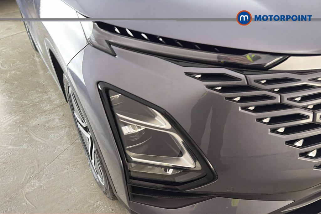 Omoda 5 Noble Automatic Petrol SUV - Stock Number (1672855) - 32nd supplementary image