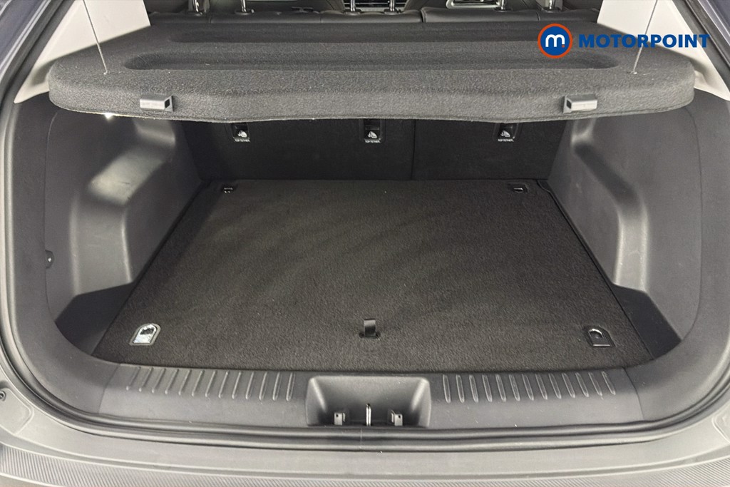Omoda 5 Noble Automatic Petrol SUV - Stock Number (1672855) - 33rd supplementary image