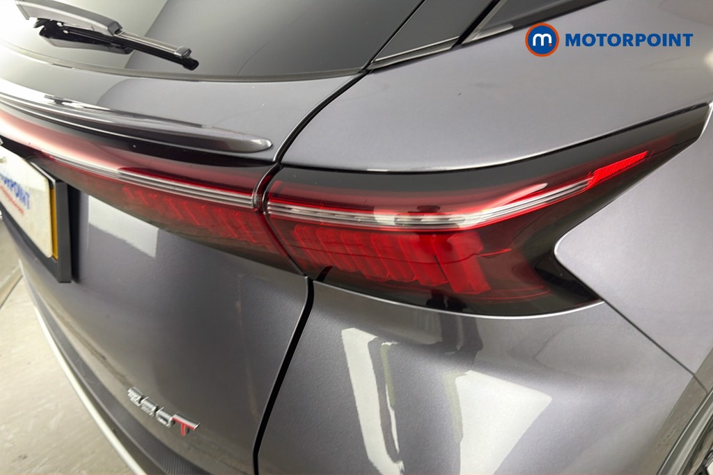 Omoda 5 Noble Automatic Petrol SUV - Stock Number (1672855) - 38th supplementary image