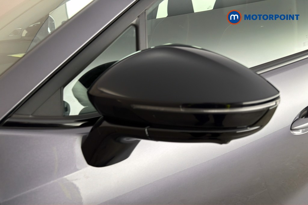 Omoda 5 Noble Automatic Petrol SUV - Stock Number (1672855) - 43rd supplementary image