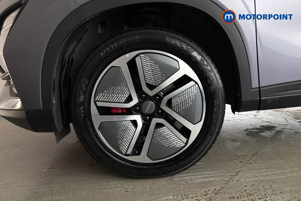 Omoda 5 Noble Automatic Petrol SUV - Stock Number (1672855) - 47th supplementary image