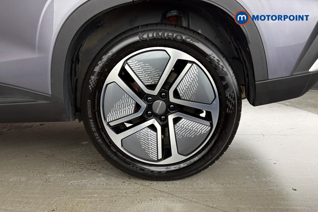 Omoda 5 Noble Automatic Petrol SUV - Stock Number (1672855) - 48th supplementary image