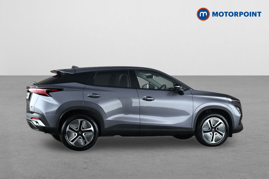 Omoda 5 Noble Automatic Petrol SUV - Stock Number (1672855) - Drivers side