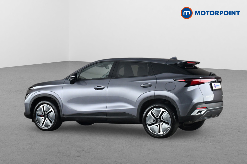 Omoda 5 Noble Automatic Petrol SUV - Stock Number (1672855) - Passenger side rear corner