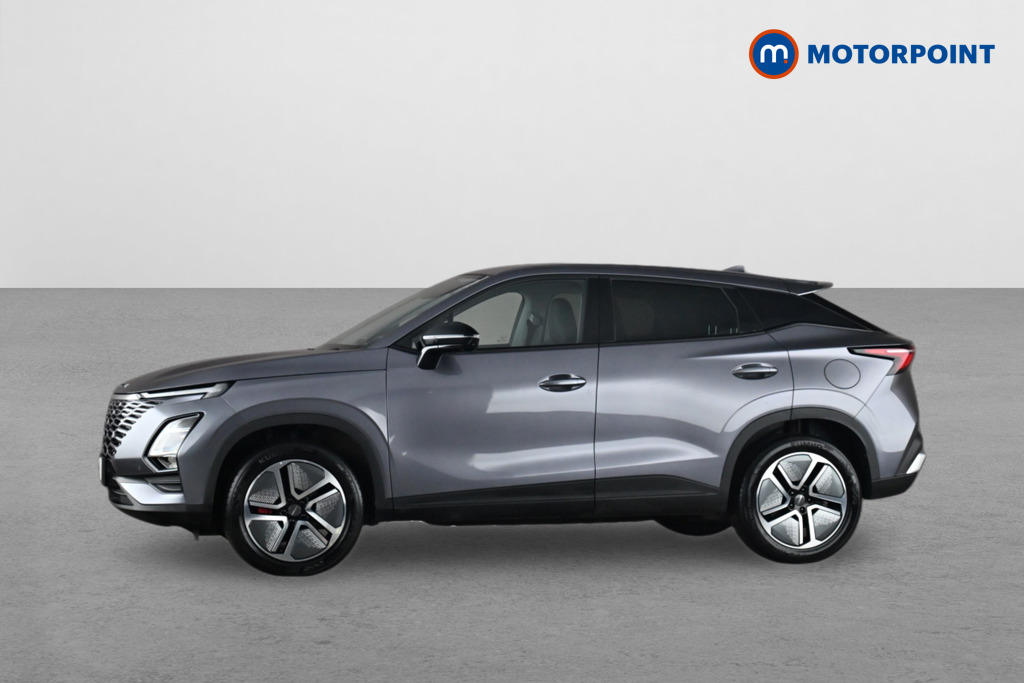Omoda 5 Noble Automatic Petrol SUV - Stock Number (1672855) - Passenger side