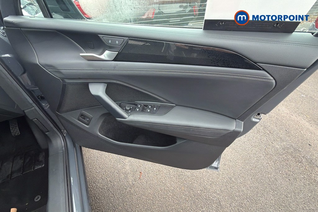 Volkswagen Tiguan Match Automatic Diesel SUV - Stock Number (1672857) - 2nd supplementary image