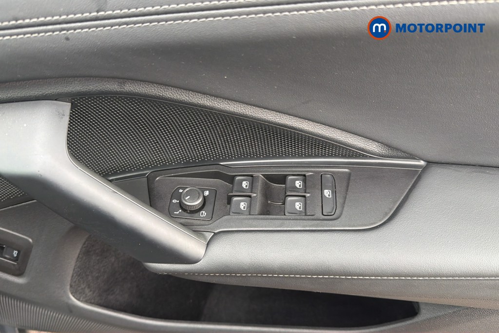 Volkswagen Tiguan Match Automatic Diesel SUV - Stock Number (1672857) - 4th supplementary image