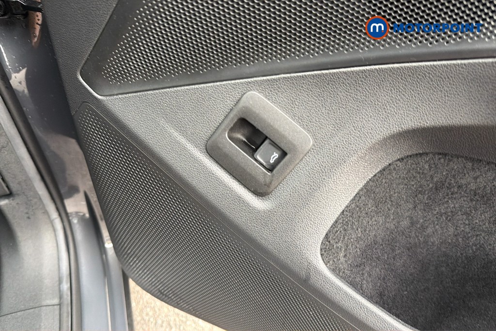 Volkswagen Tiguan Match Automatic Diesel SUV - Stock Number (1672857) - 5th supplementary image
