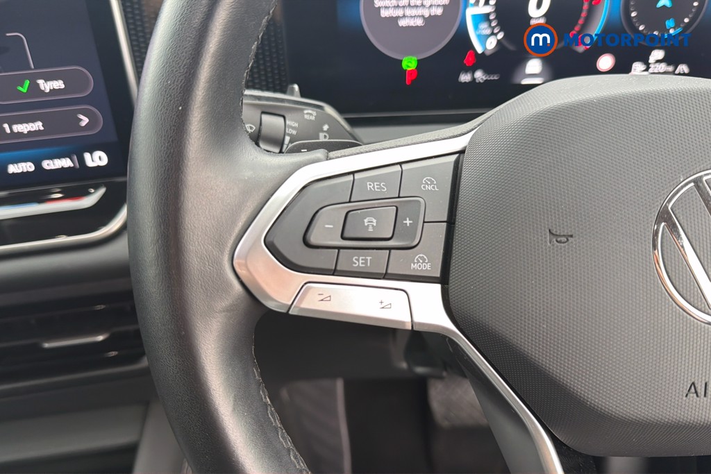 Volkswagen Tiguan Match Automatic Diesel SUV - Stock Number (1672857) - 9th supplementary image