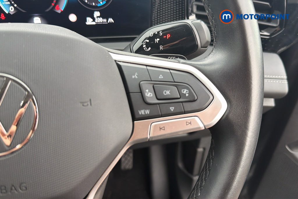Volkswagen Tiguan Match Automatic Diesel SUV - Stock Number (1672857) - 10th supplementary image