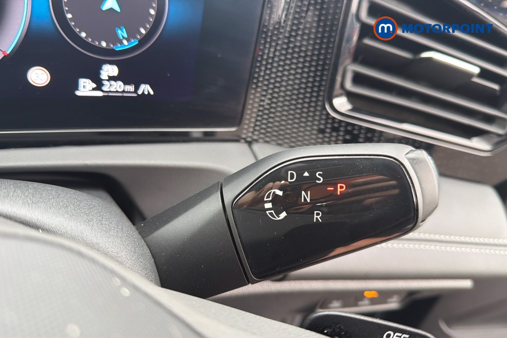 Volkswagen Tiguan Match Automatic Diesel SUV - Stock Number (1672857) - 12th supplementary image