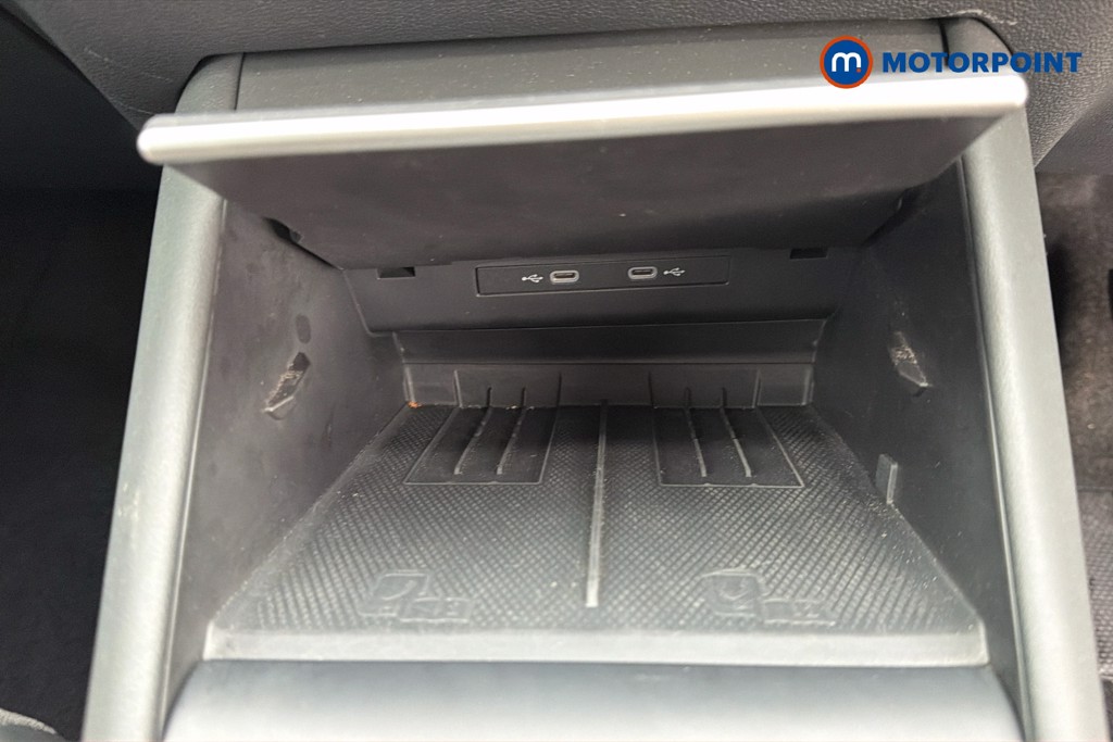 Volkswagen Tiguan Match Automatic Diesel SUV - Stock Number (1672857) - 14th supplementary image