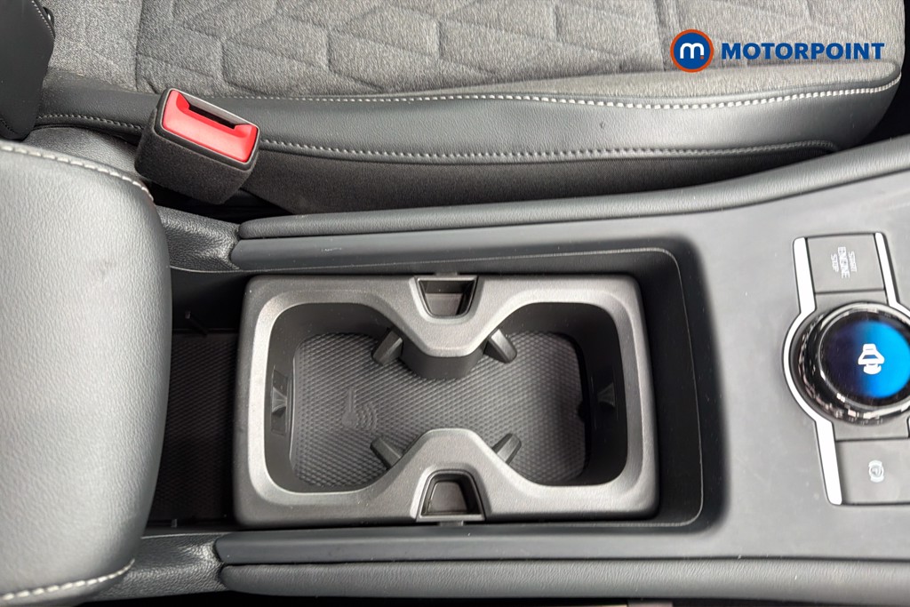 Volkswagen Tiguan Match Automatic Diesel SUV - Stock Number (1672857) - 16th supplementary image