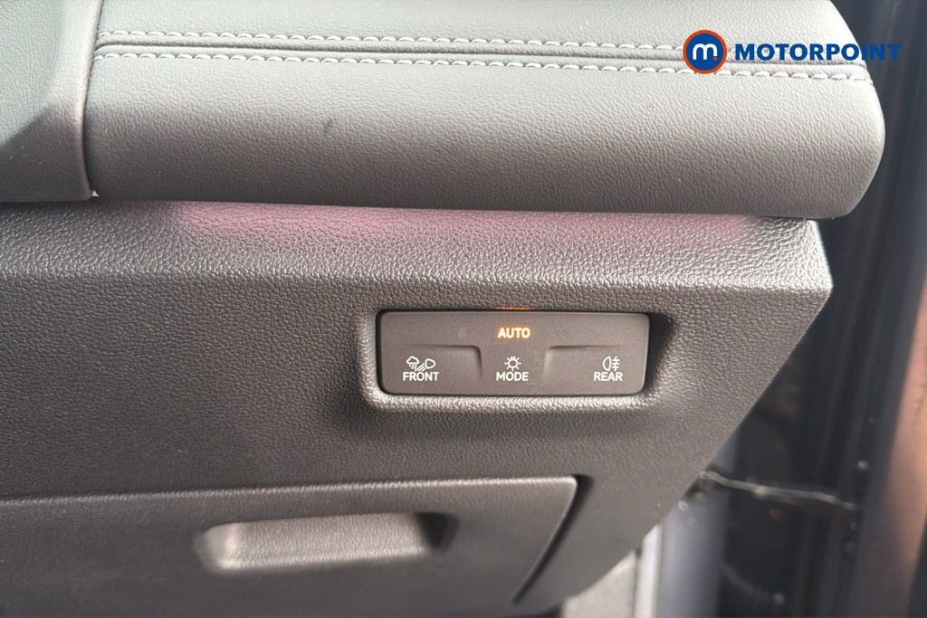 Volkswagen Tiguan Match Automatic Diesel SUV - Stock Number (1672857) - 17th supplementary image