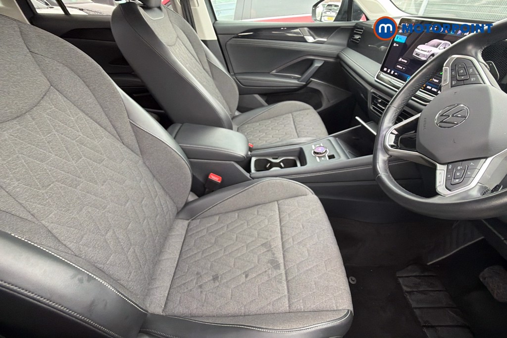 Volkswagen Tiguan Match Automatic Diesel SUV - Stock Number (1672857) - 18th supplementary image