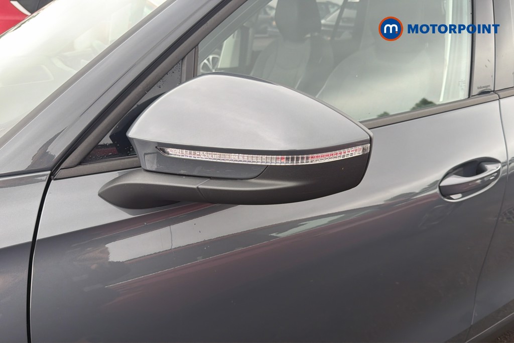 Volkswagen Tiguan Match Automatic Diesel SUV - Stock Number (1672857) - 19th supplementary image